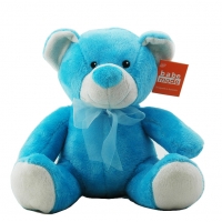 Baby Bear Blue